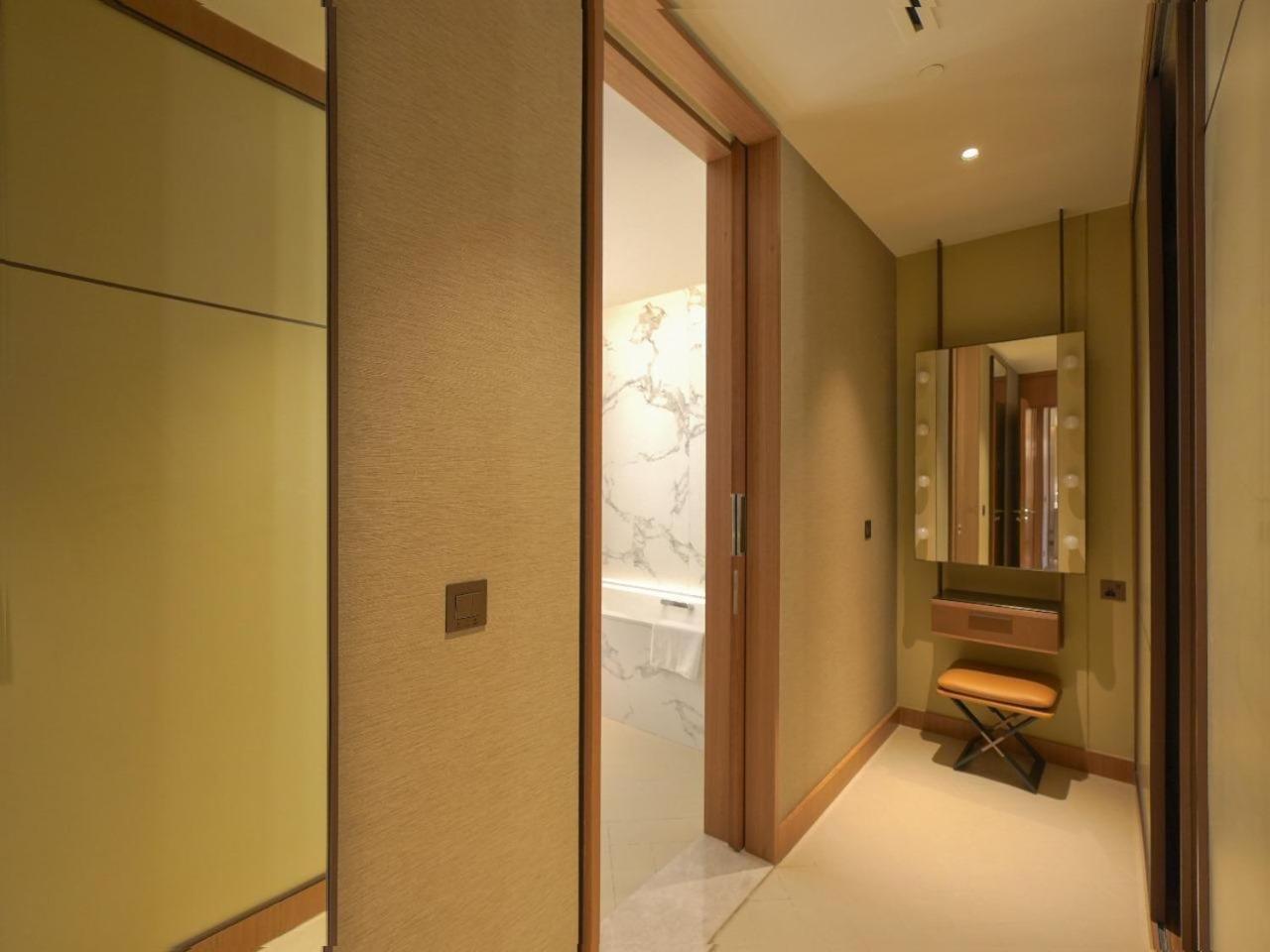 Venetian - The Address Residences Dubai Opera Luaran gambar
