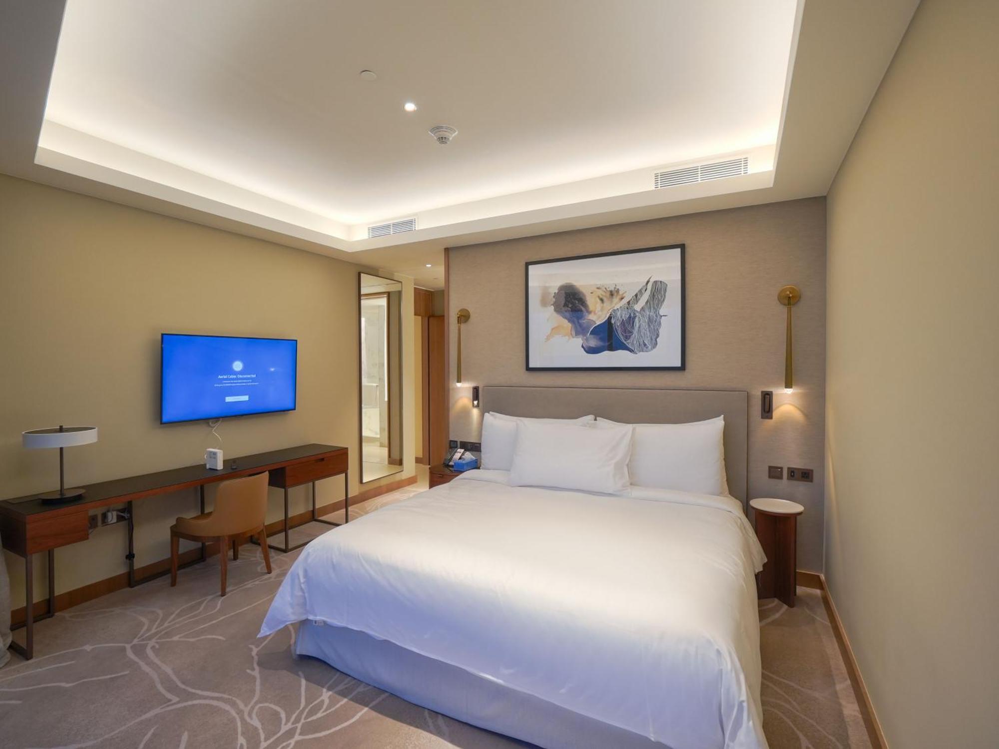 Venetian - The Address Residences Dubai Opera Luaran gambar