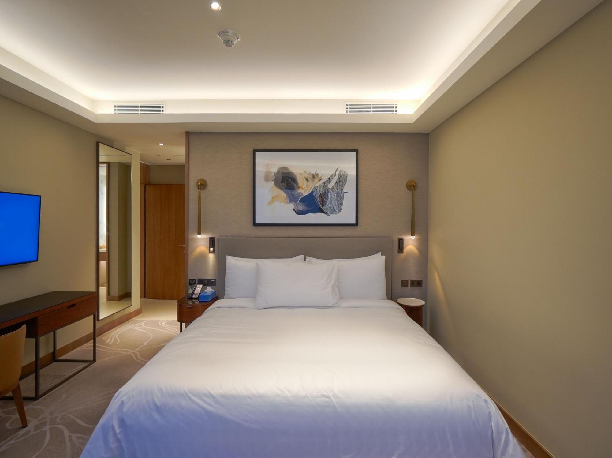 Venetian - The Address Residences Dubai Opera Luaran gambar
